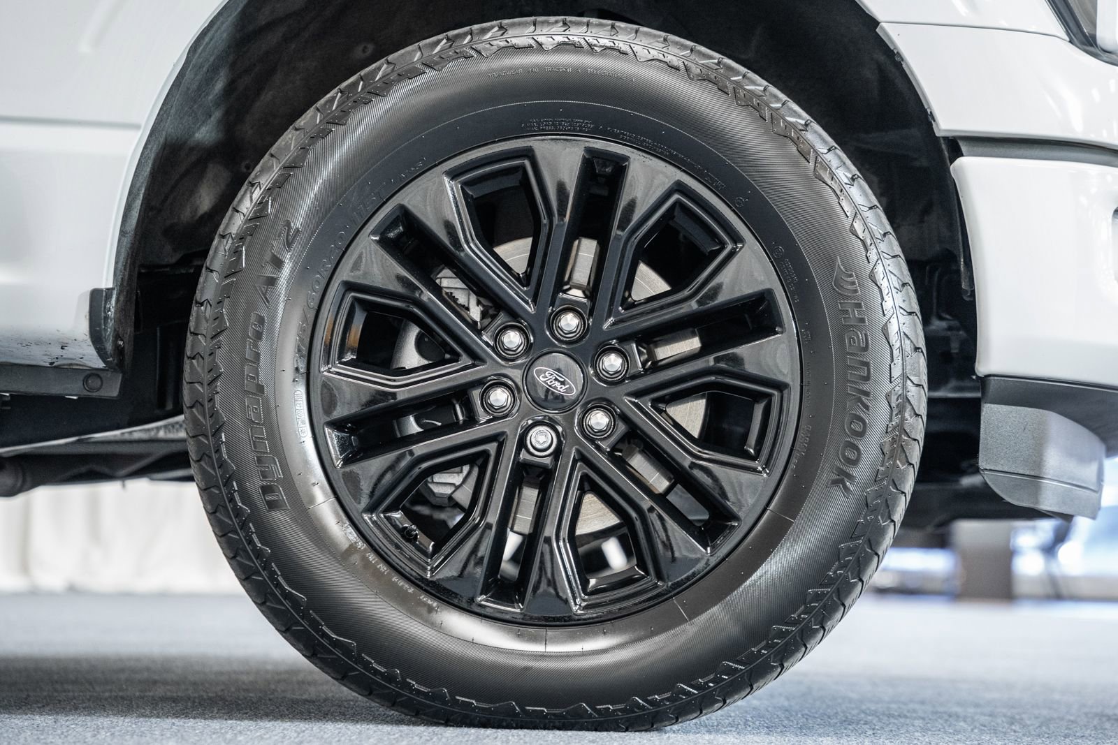 Certified 2024 Ford F150 Lariat image 14