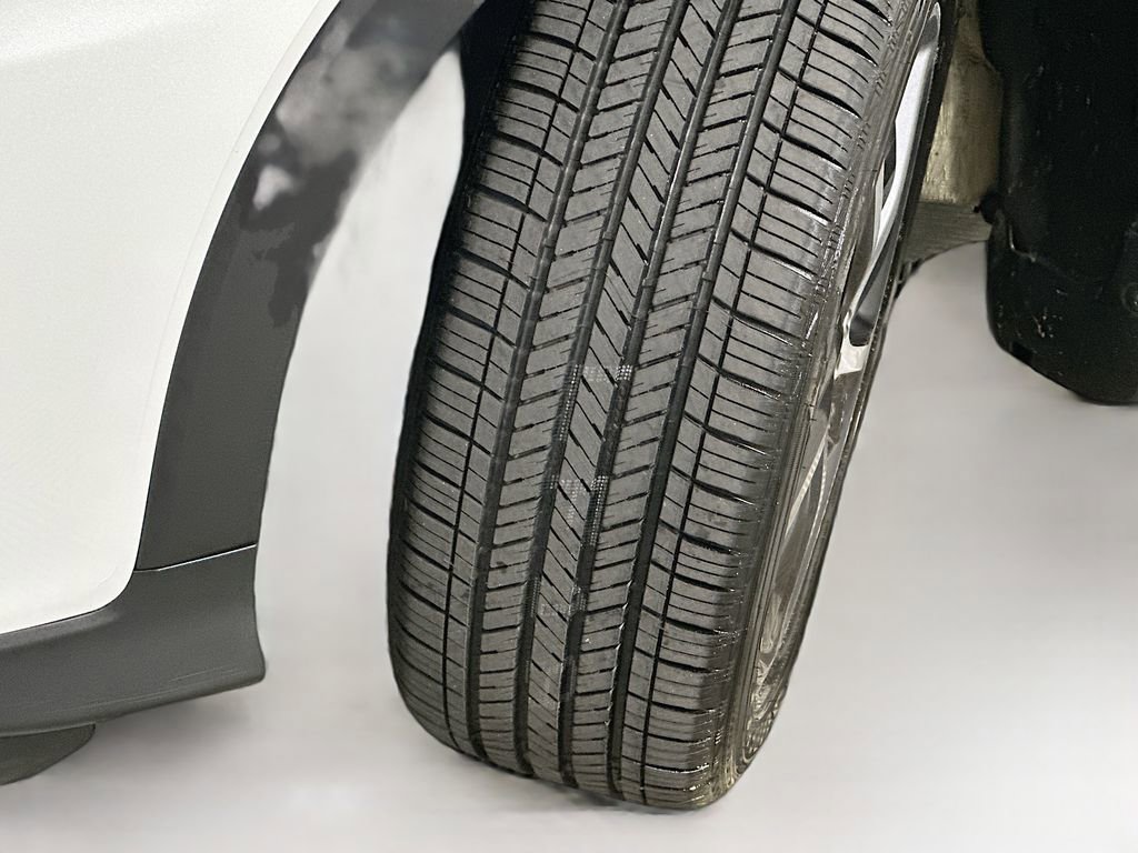 Used 2022 Honda HR-V EX image 25