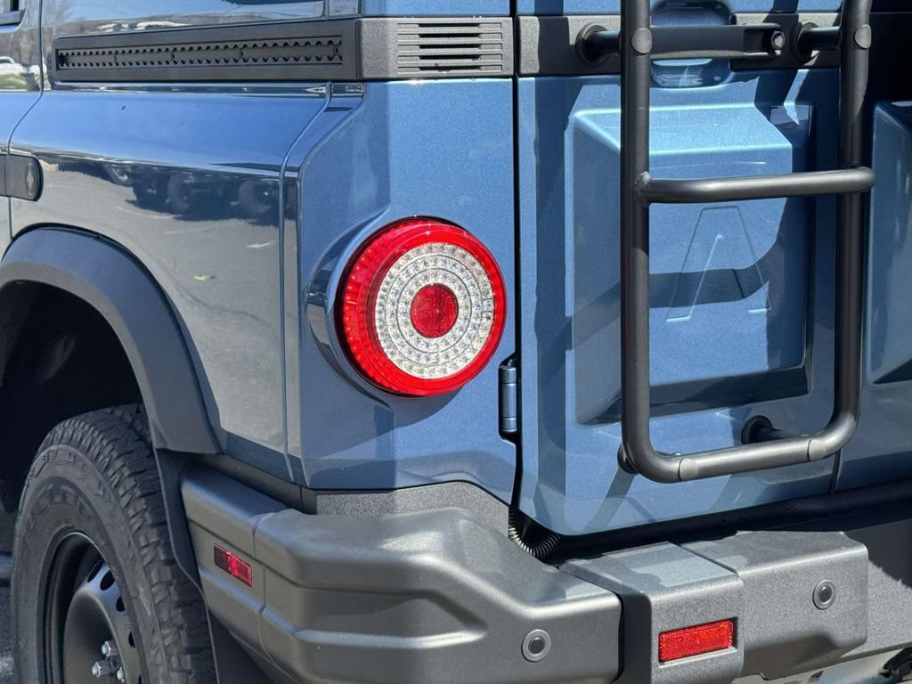 New 2026 INEOS Grenadier AWD/4WD image 9