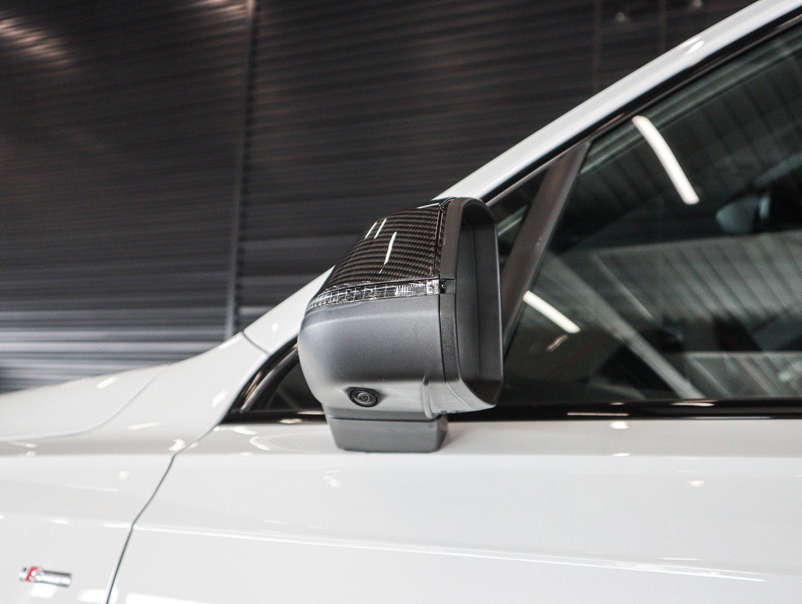 New 2026 Audi Q7 3.0T Prestige image 31