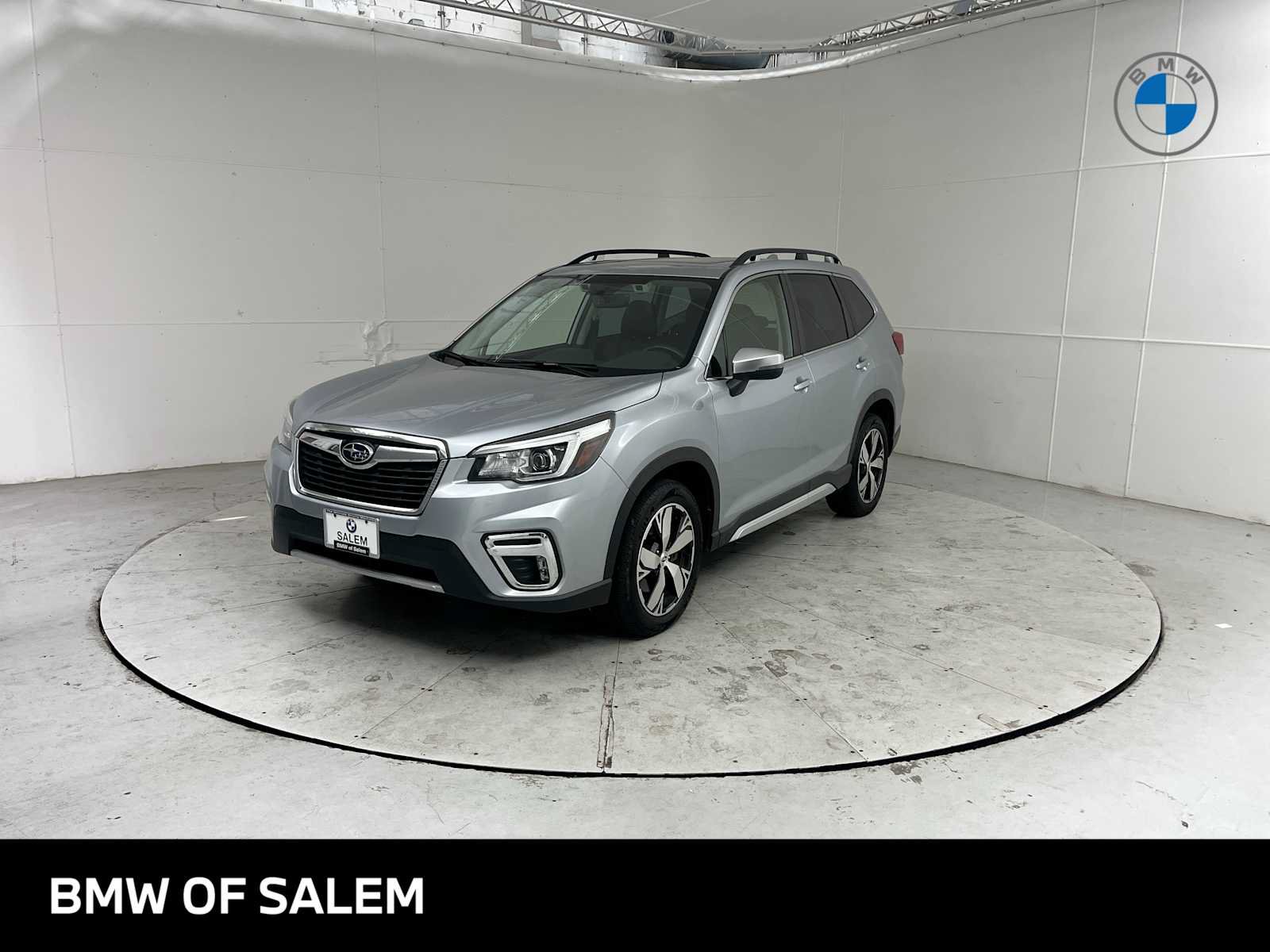 Used 2020 Subaru Forester Touring