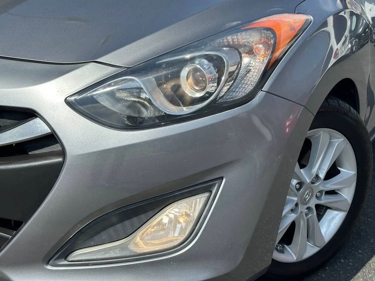Used 2013 Hyundai Elantra GT image 5