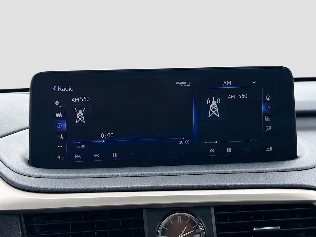 Used 2021 Lexus RX 350 FWD w/ Premium Package image 30