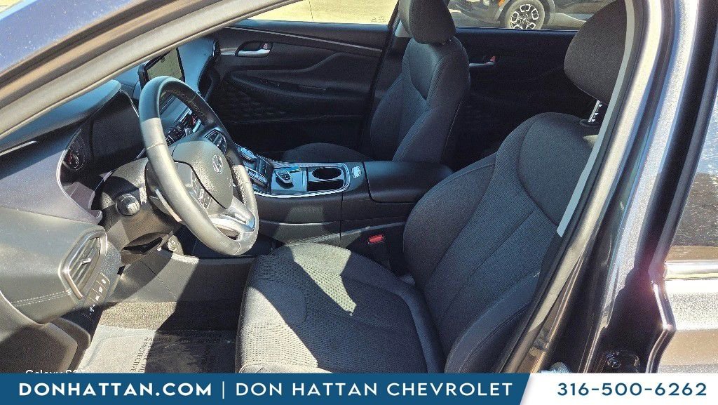 Used 2023 Hyundai Santa Fe SEL image 10