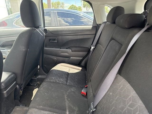 Used 2021 Mitsubishi Outlander Sport LE FWD image 8