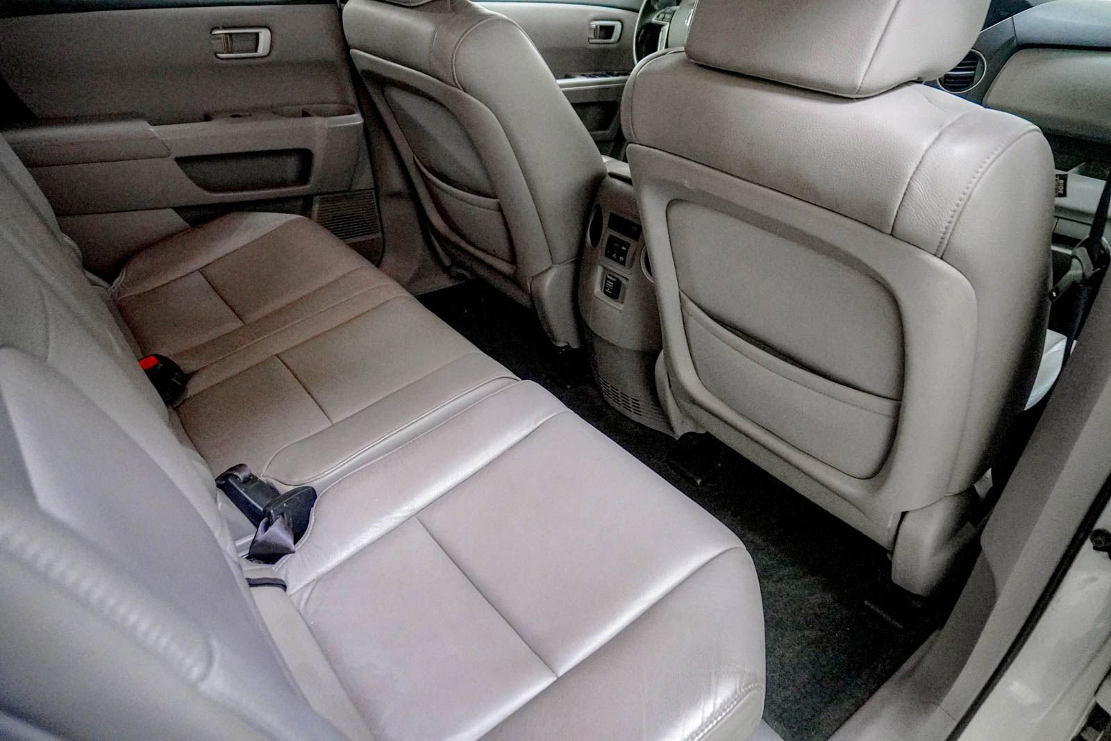 Used 2015 Honda Pilot EX-L image 34