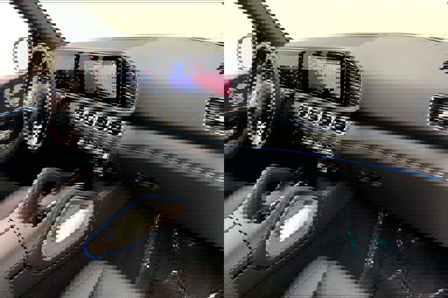 Certified 2023 Mercedes-Benz GLE 350 GLE 350 image 10