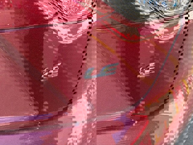 New 2026 Toyota Corolla LE image 16