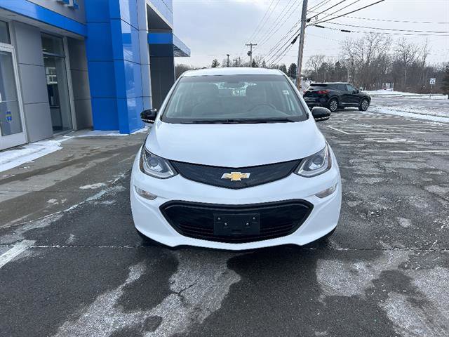 Certified 2018 Chevrolet Bolt LT image 9