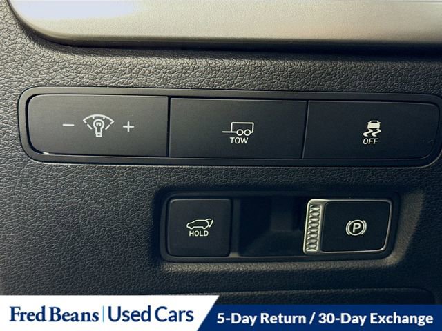 Used 2024 Hyundai Palisade SEL image 11