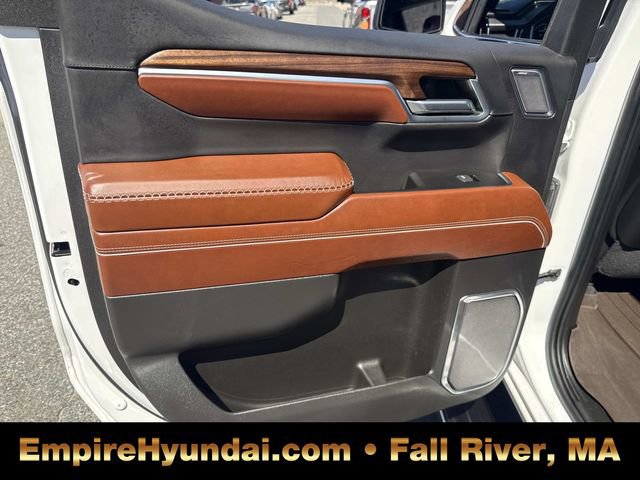 Used 2022 GMC Sierra 1500 Denali Ultimate image 16