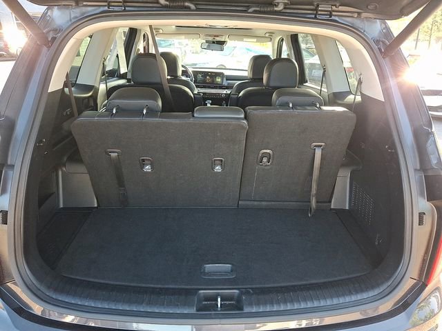 Used 2025 Kia Telluride S image 30