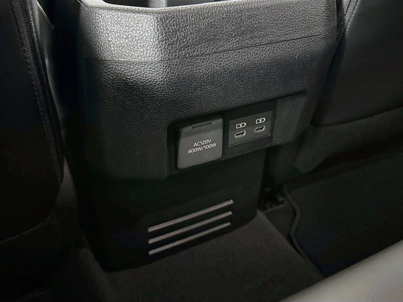 New 2026 Toyota Tacoma Limited AWD/4WD image 37
