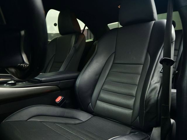 Used 2017 Lexus IS 300 F Sport w/ F Sport Package image 53