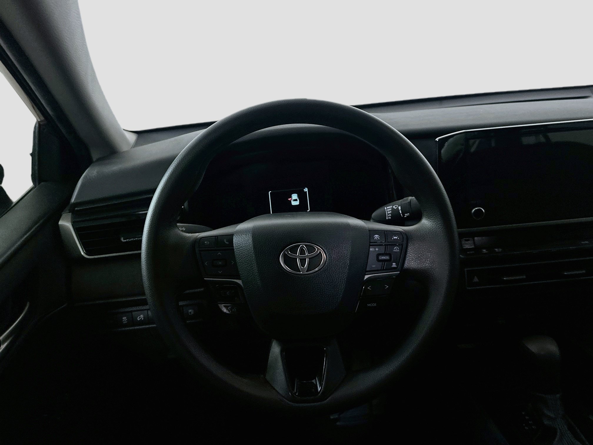 Used 2025 Toyota Camry LE FWD image 17