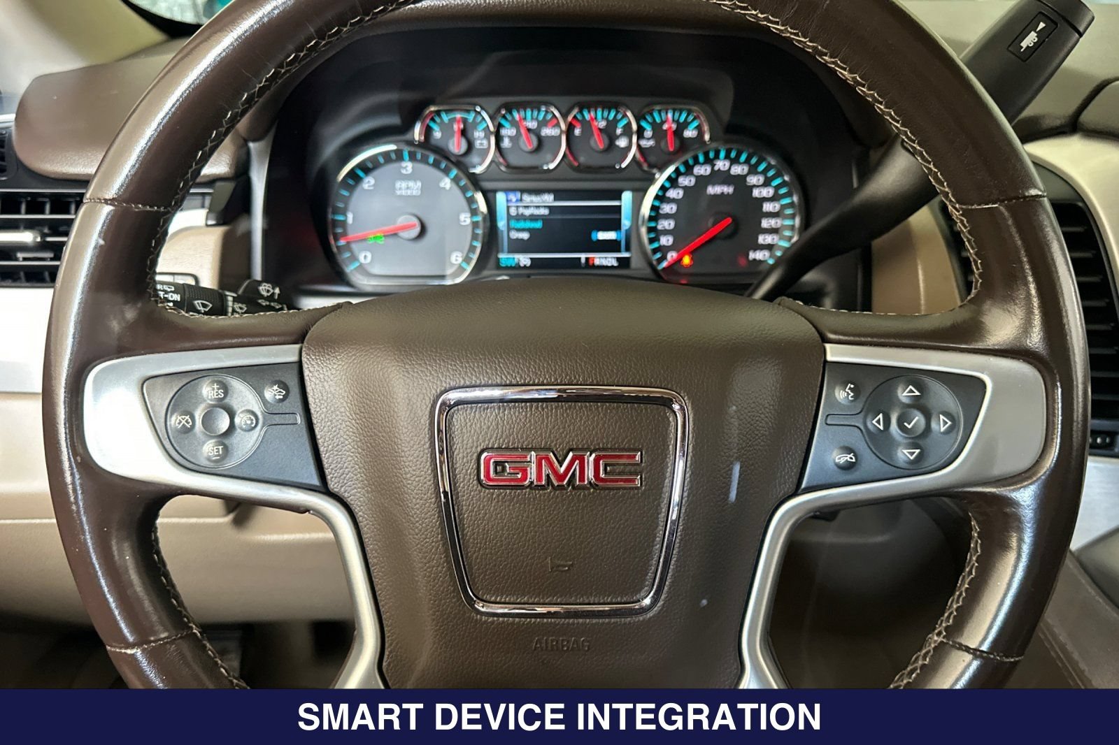 Used 2020 GMC Yukon XL SLE w/ SLE Value Package RWD image 24