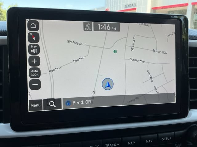 Used 2022 Hyundai Venue Limited FWD image 29