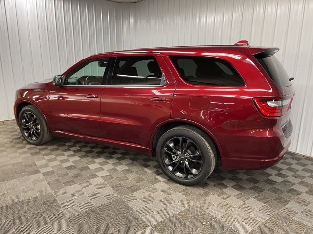 Used 2022 Dodge Durango R/T w/ Blacktop Package image 6