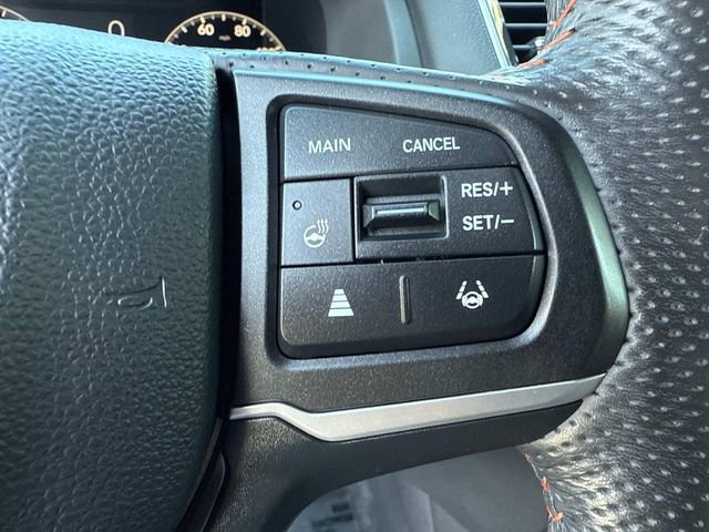 Certified 2025 Honda Ridgeline TrailSport image 31