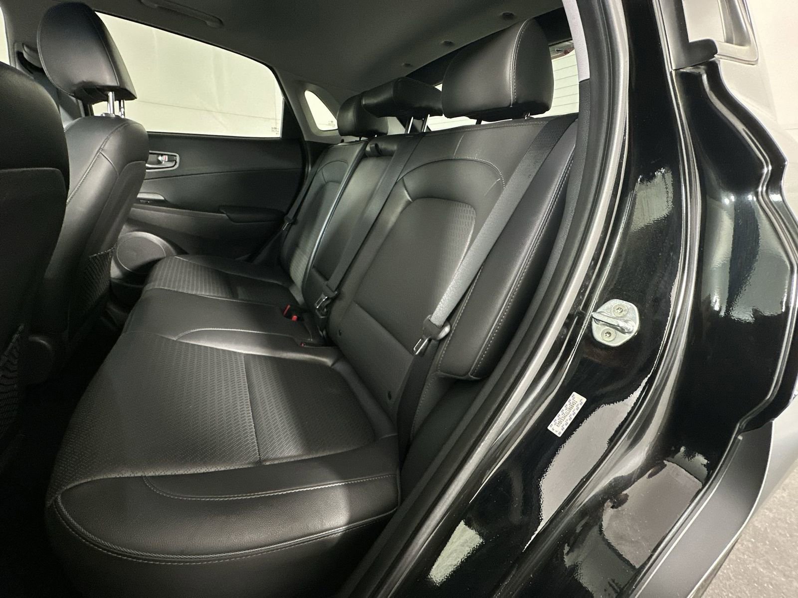 Used 2020 Hyundai Kona Ultimate image 23