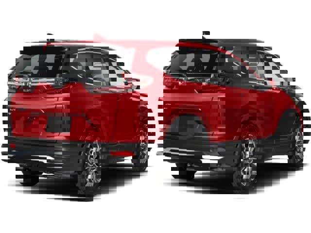 Certified 2020 Honda CR-V EX-L video 2