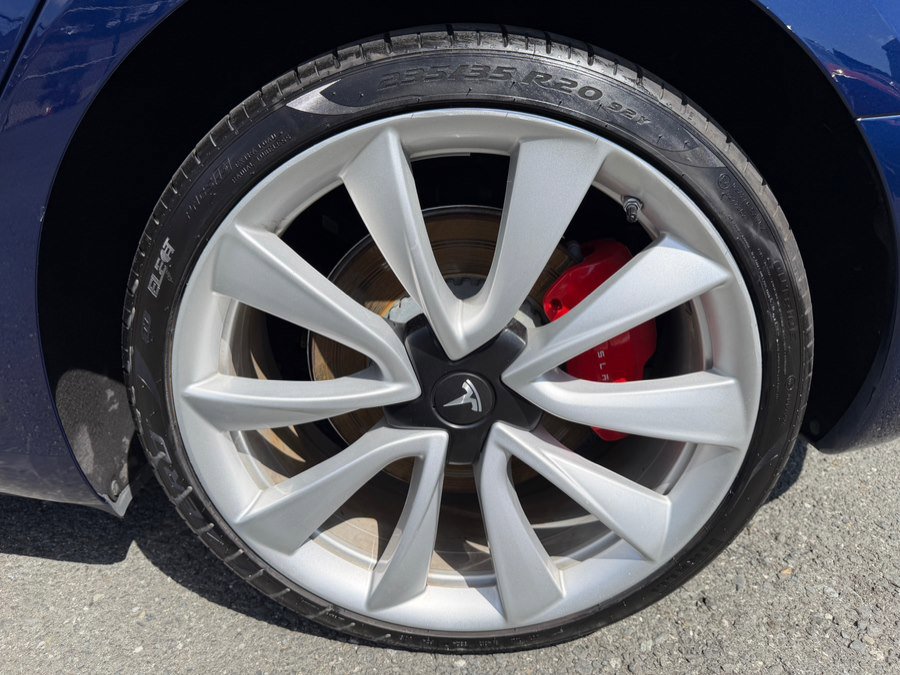 Used 2018 Tesla Model 3 Performance image 51