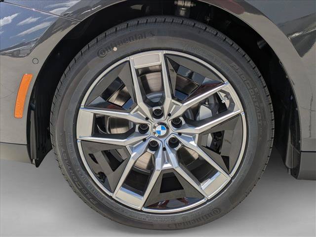 New 2027 BMW 530i xDrive w/ Premium Package AWD/4WD image 10