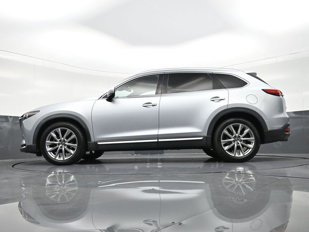 Used 2017 MAZDA CX-9 Signature image 28