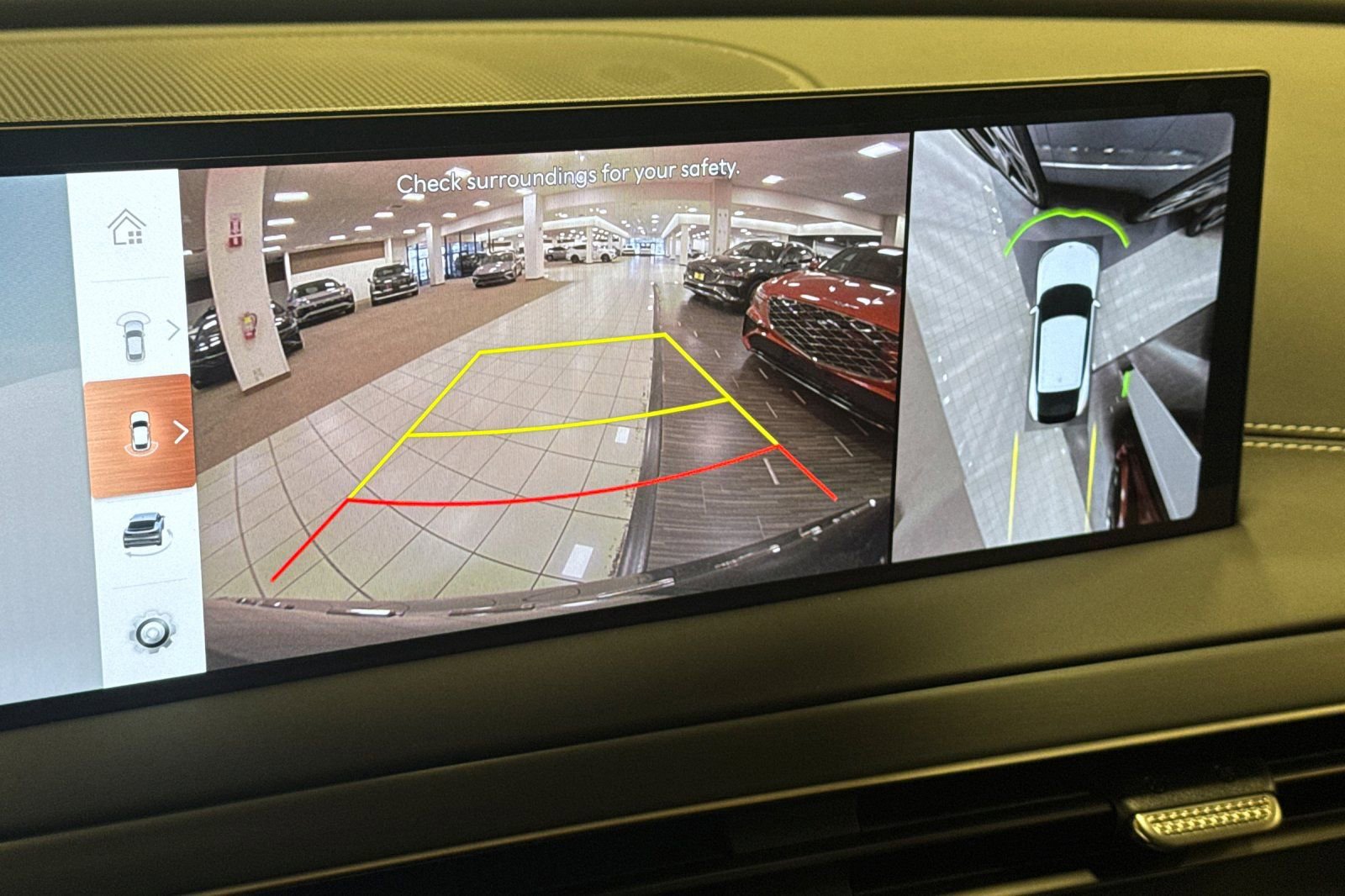 New 2026 Genesis GV60 Advance AWD/4WD image 20