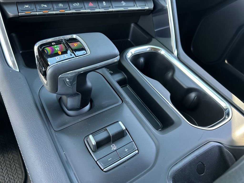New 2026 GMC Sierra 1500 Denali AWD/4WD image 16