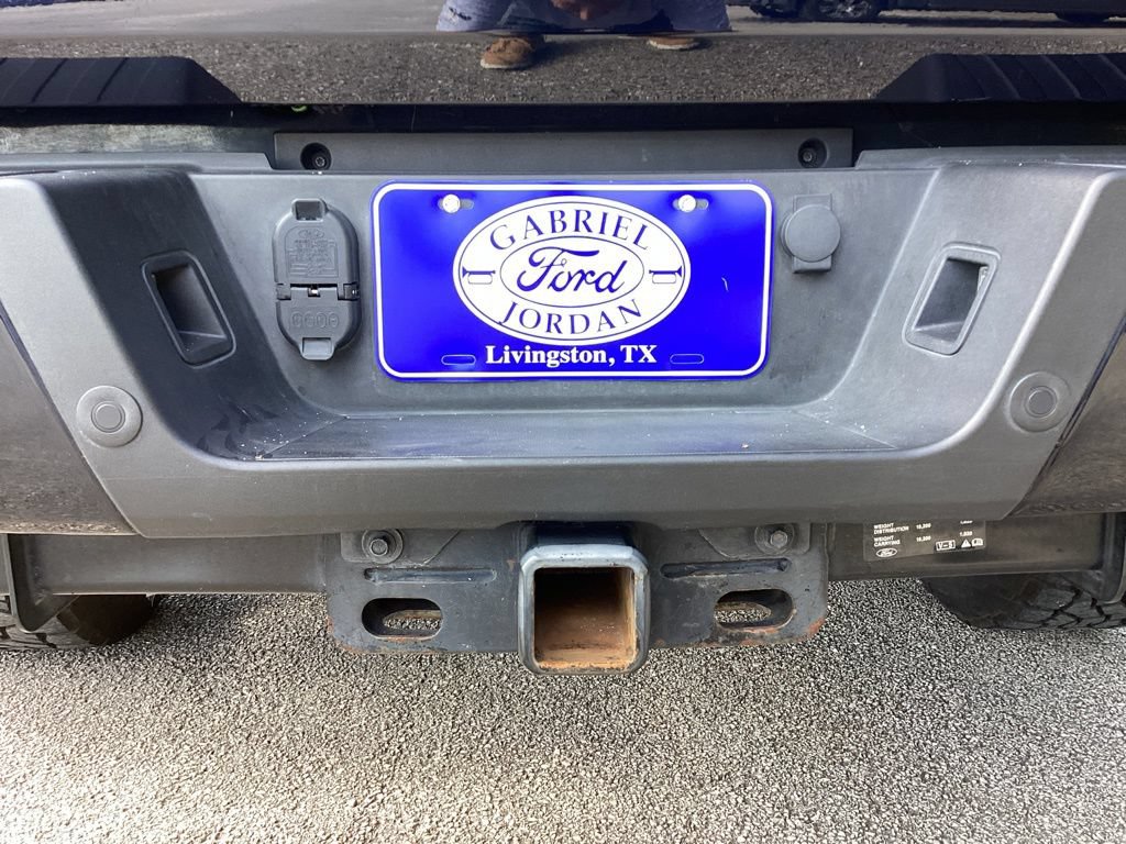 Used 2021 Ford F250 Lariat AWD/4WD image 21