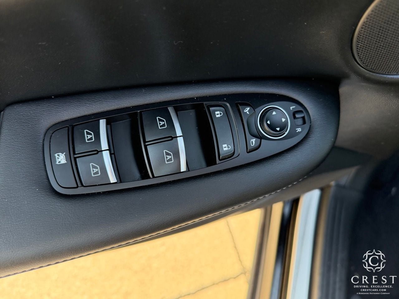 Used 2024 INFINITI QX50 Luxe FWD image 10