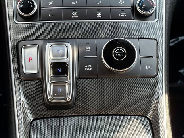 Certified 2023 Hyundai Santa Fe SE image 21