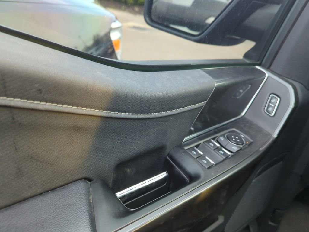 Used 2021 Ford F150 XLT w/ Equipment Group 302A High image 9