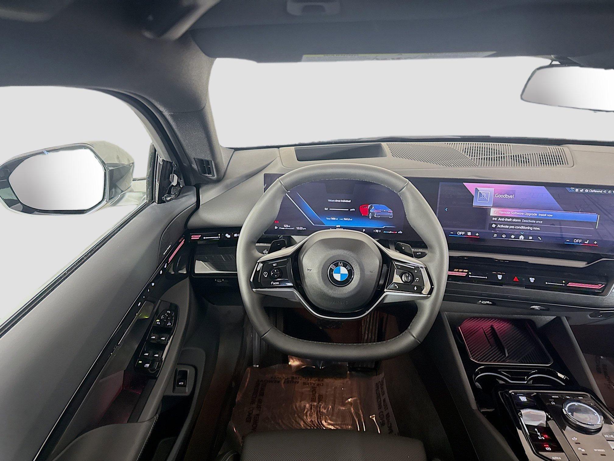 Used 2026 BMW 530i image 17