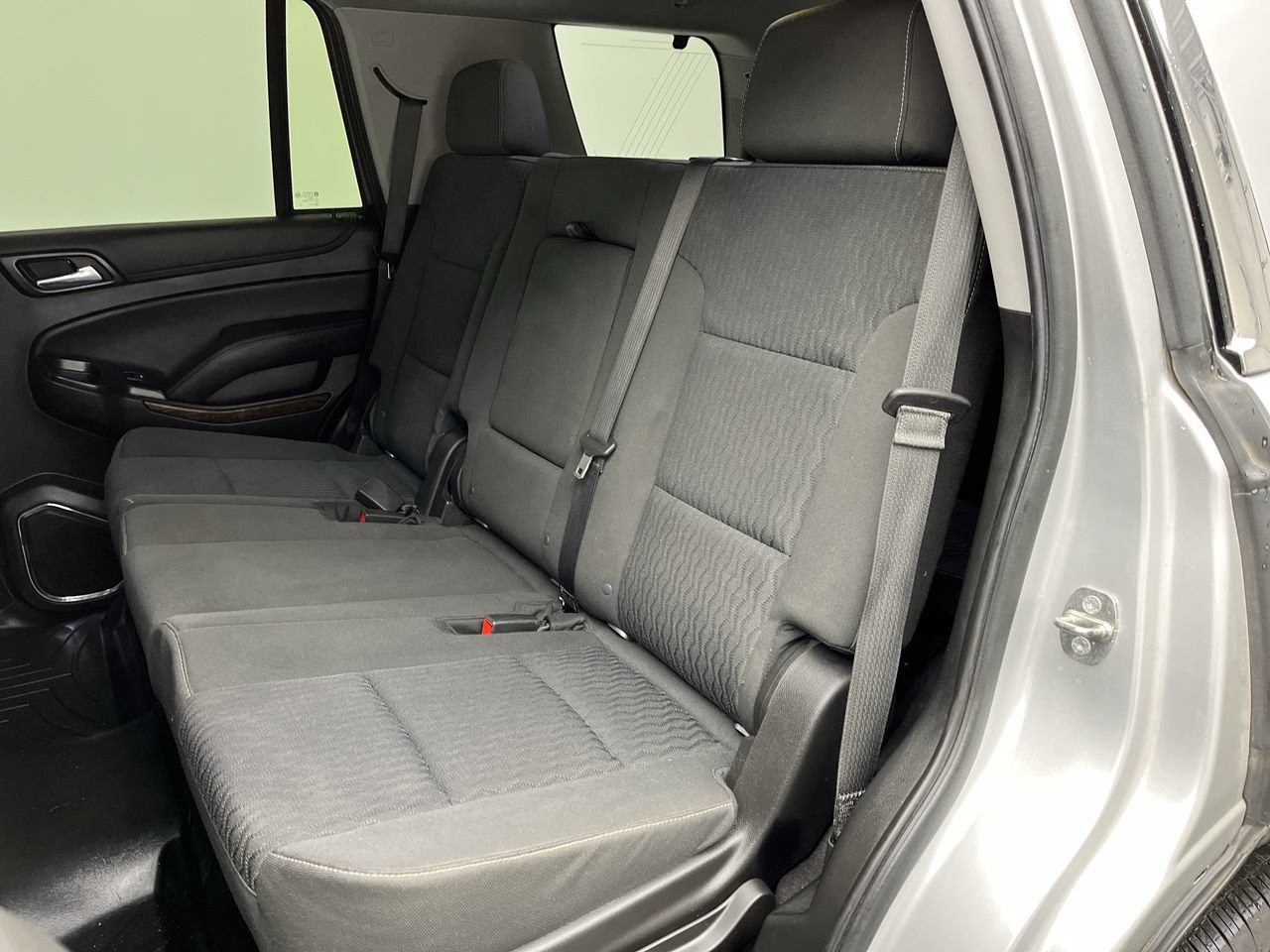 Used 2019 Chevrolet Tahoe LS AWD/4WD image 10