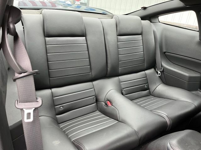 Used 2008 Ford Mustang Shelby GT500 image 29