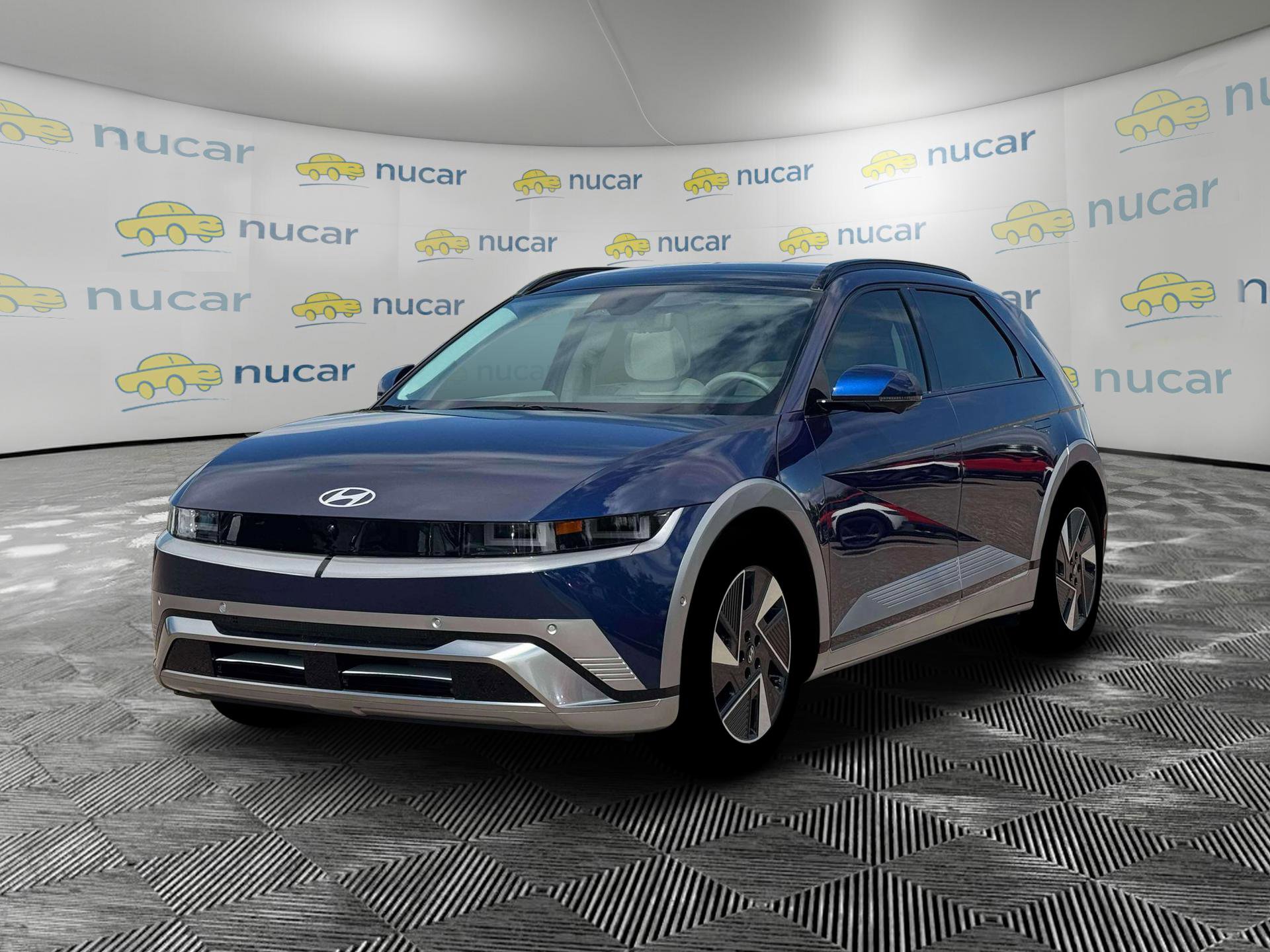 New 2026 Hyundai Ioniq 5 Limited