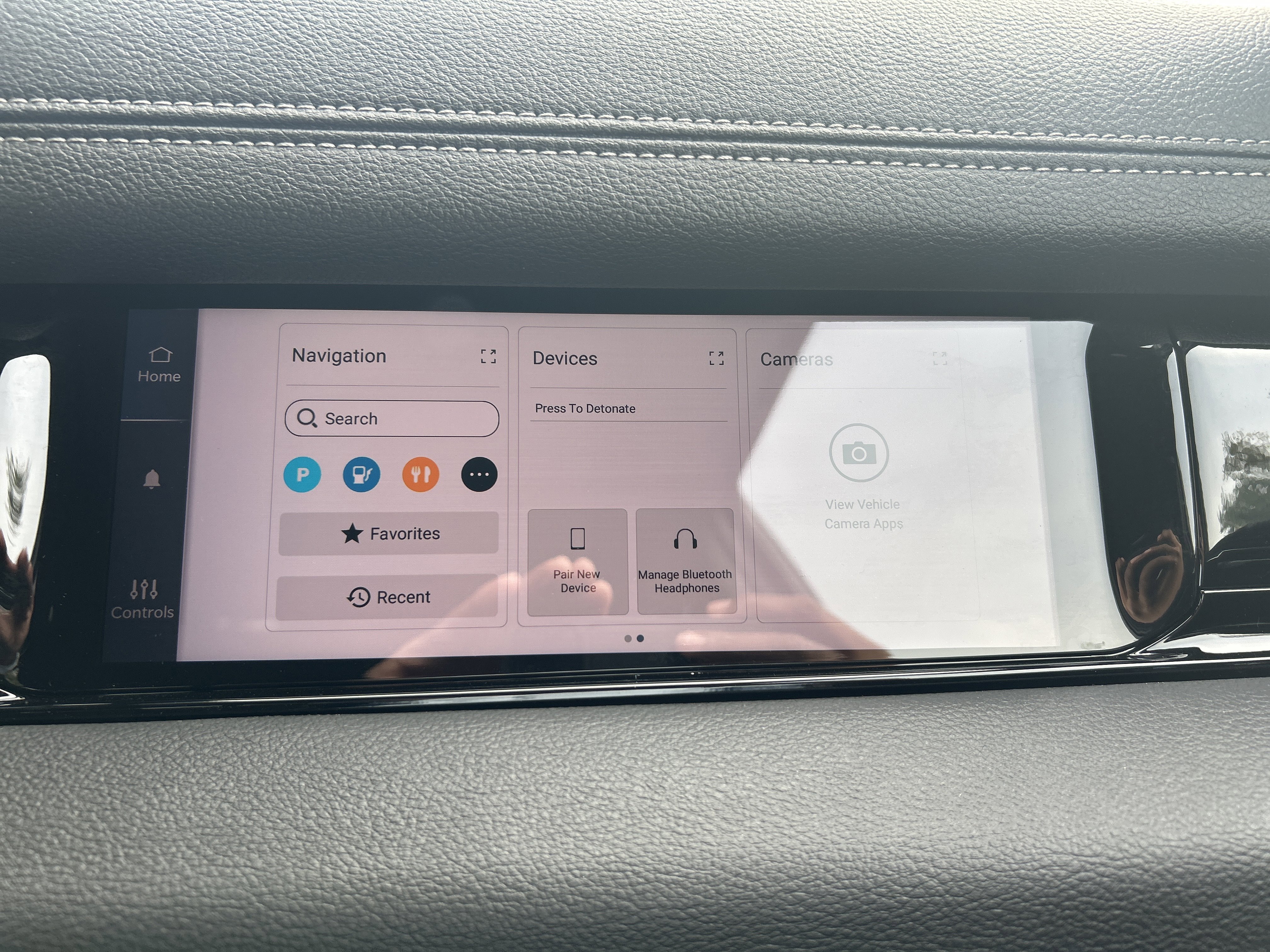 New 2026 RAM 1500 Laramie w/ Night Edition image 55