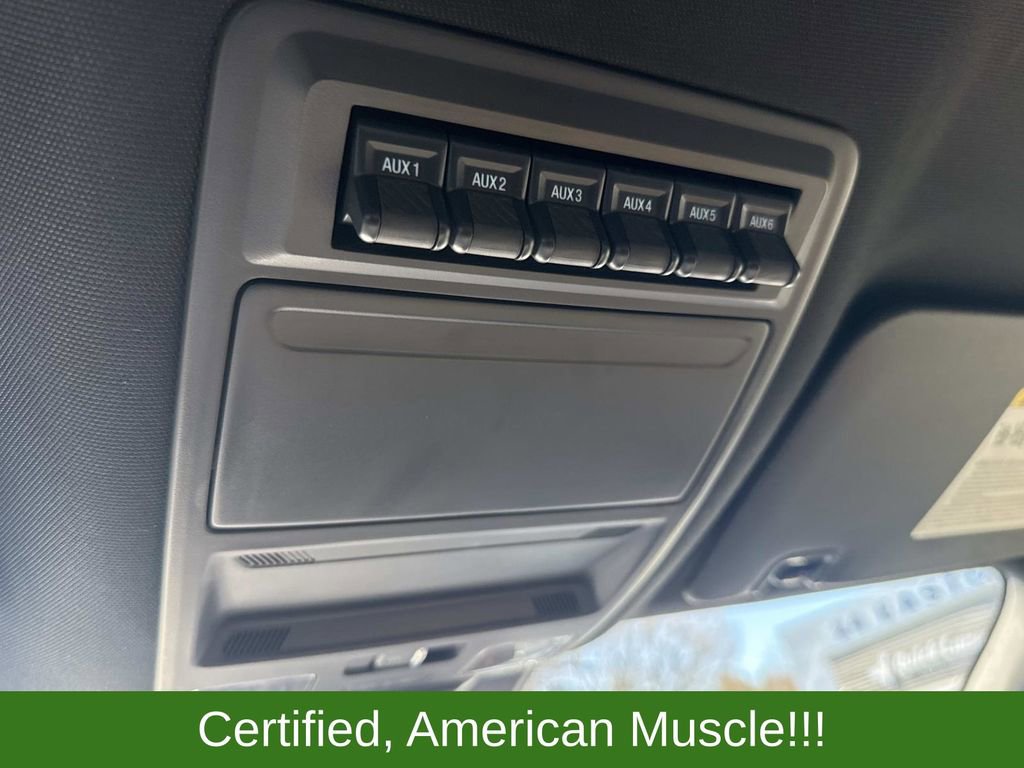 Used 2024 Ford Ranger Raptor AWD/4WD image 26