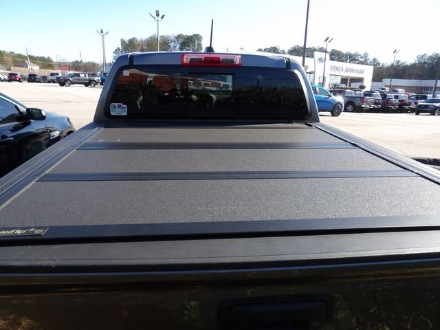 Used 2021 Chevrolet Colorado Z71 w/ Safety Package image 12