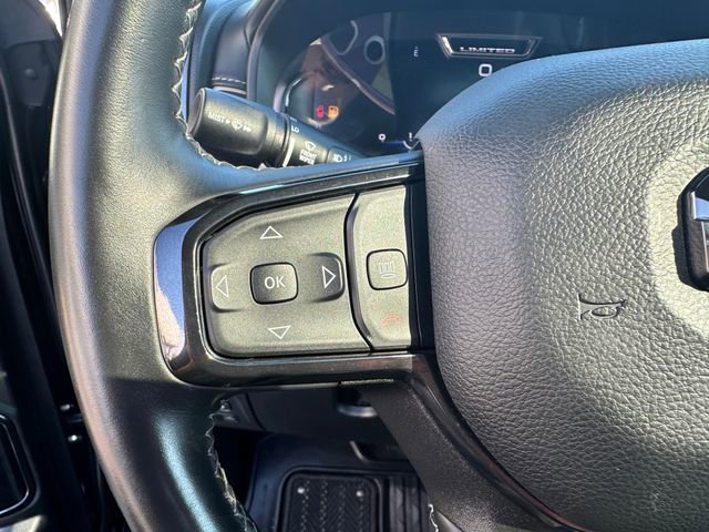 Used 2023 RAM 1500 Limited image 12