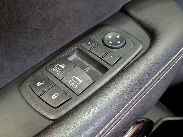Used 2023 Dodge Challenger SRT Hellcat w/ Driver Convenience Group image 19