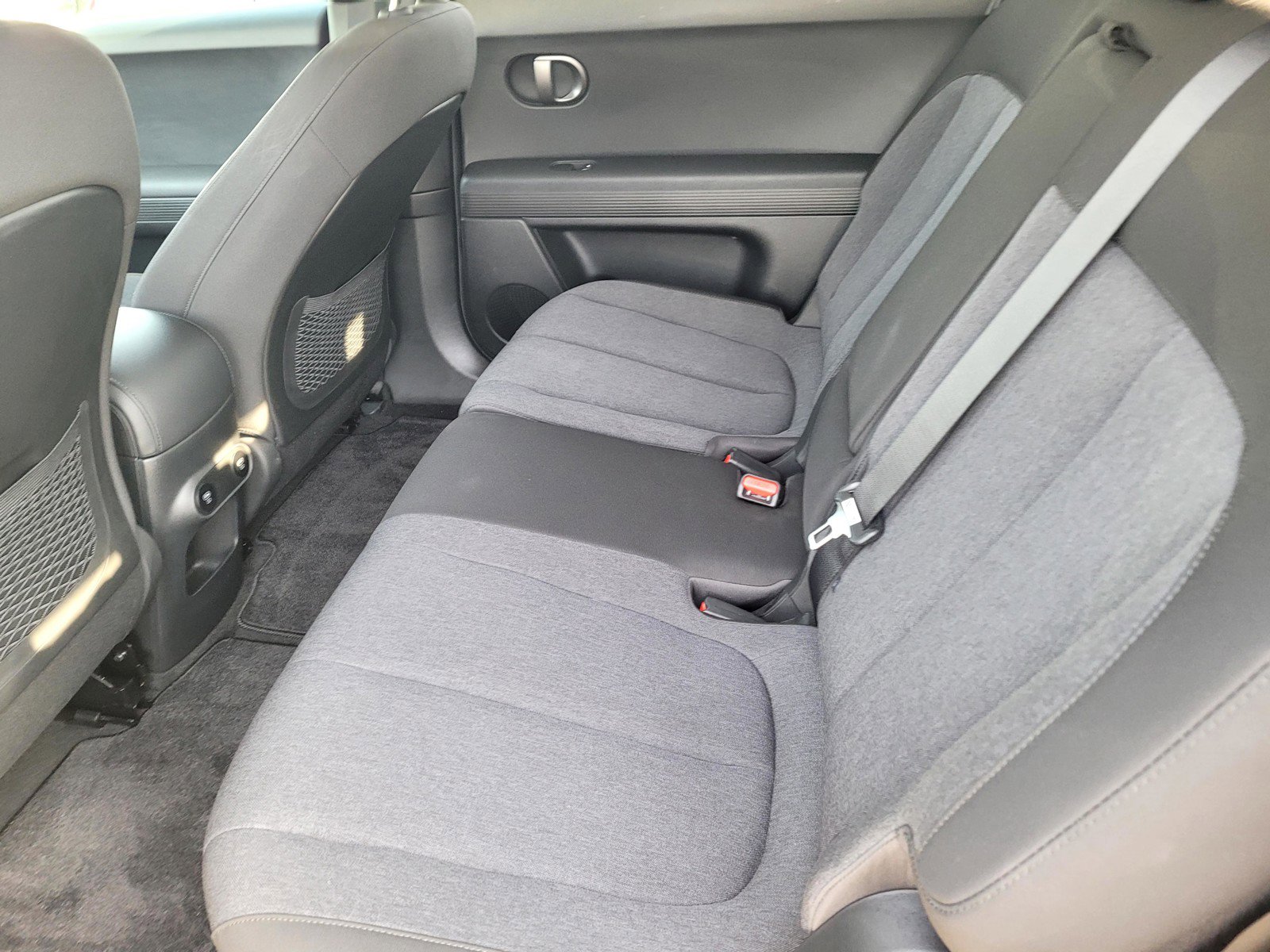 Certified 2025 Hyundai Ioniq 5 SE image 14