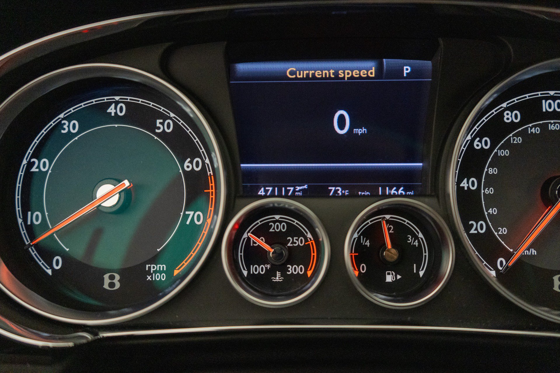 Used 2012 Bentley Continental GT AWD/4WD image 22