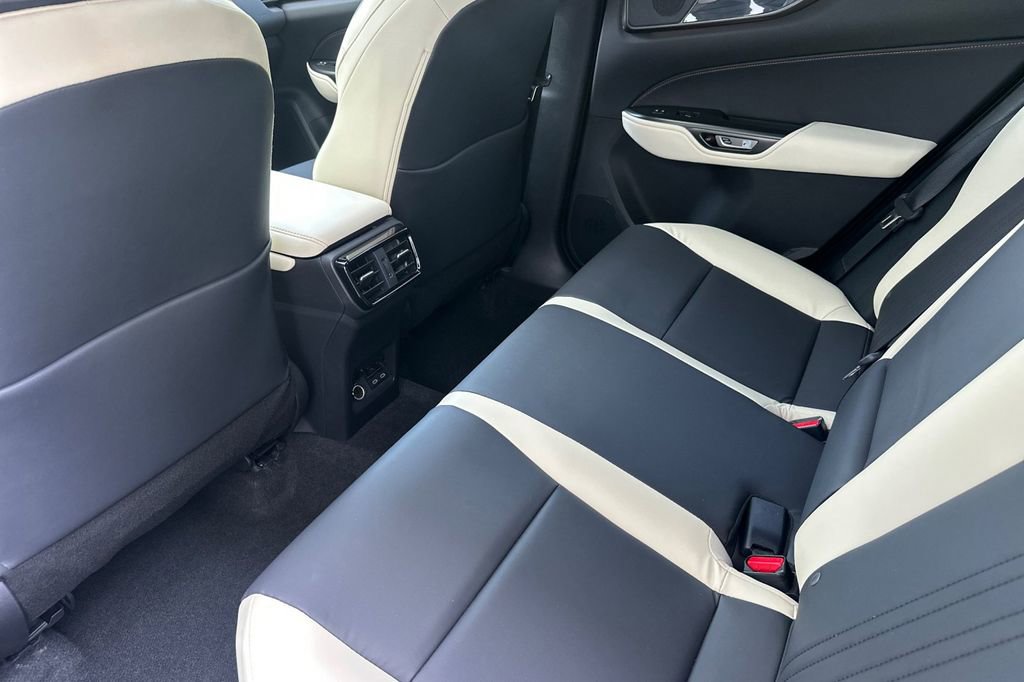 Certified 2023 Lexus NX 350 AWD image 12