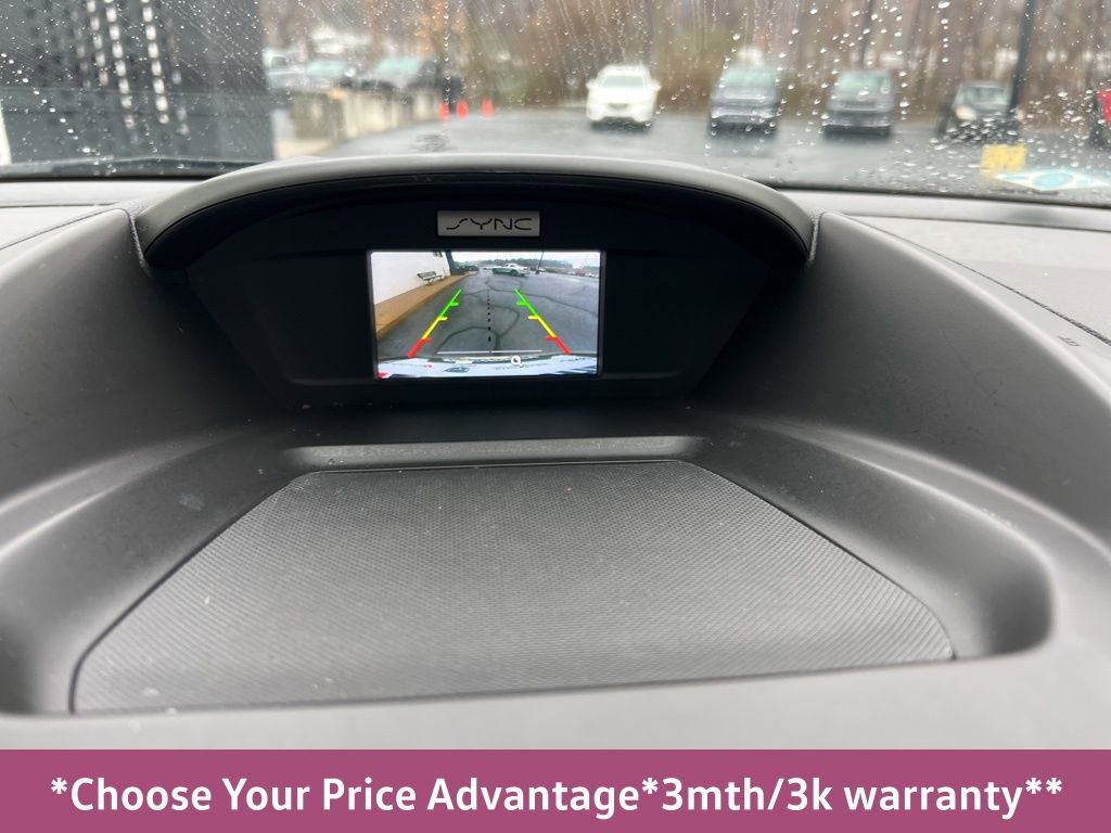 Used 2017 Ford Escape SE image 64