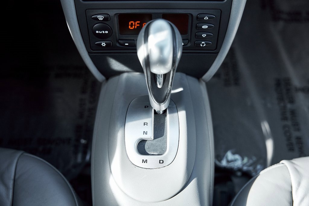 Used 2002 Porsche 911 Carrera image 61