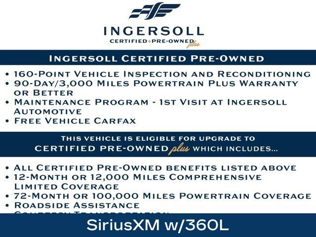 Used 2024 Chevrolet Suburban High Country AWD/4WD image 7