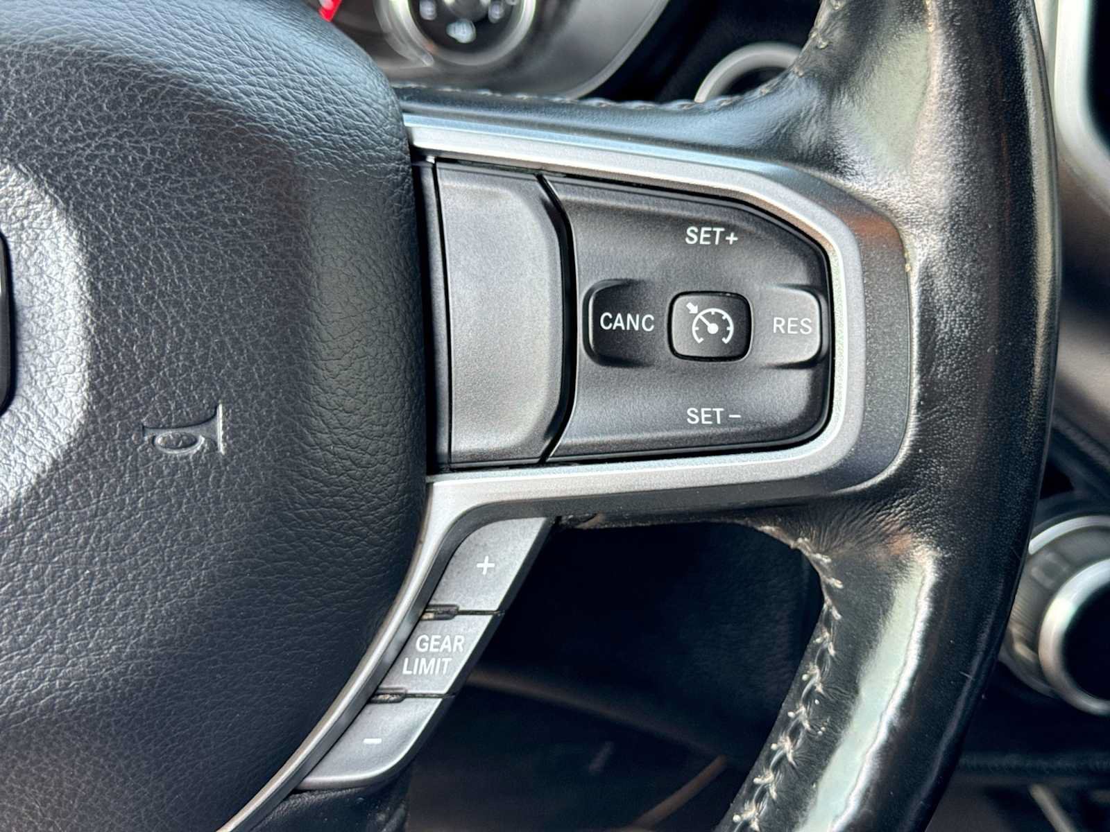 Used 2019 RAM 1500 Big Horn AWD/4WD image 24